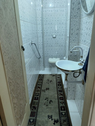 Imagem Apartamento com 3 Quartos à Venda, 112 m² em Pinheiros - São Paulo Imagem Apartamento com 3 Quartos à Venda, 112 m² em Pinheiros - São Paulo