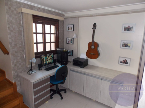 Imagem Casa com 3 Quartos à Venda, em Vila Cachoeirinha - Cachoeirinha Imagem Casa com 3 Quartos à Venda, em Vila Cachoeirinha - Cachoeirinha