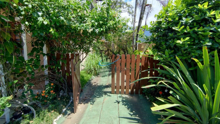 Imagem Casa com 3 Quartos à Venda, 144 m² em Massaguaçu - Caraguatatuba