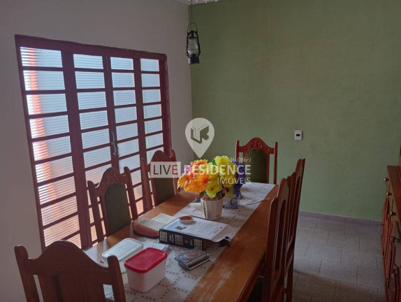 Imagem Casa com 3 Quartos à Venda, 188 m² em Jardim Do Sol - Campinas Imagem Casa com 3 Quartos à Venda, 188 m² em Jardim Do Sol - Campinas
