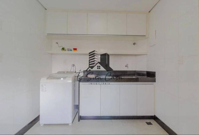 Imagem Apartamento com 4 Quartos à Venda, 179 m² em Eldorado - Contagem