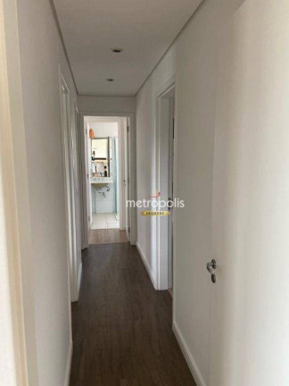 Imagem Apartamento com 3 Quartos à Venda, 107 m² em Vila Homero Thon - Santo André Imagem Apartamento com 3 Quartos à Venda, 107 m² em Vila Homero Thon - Santo André