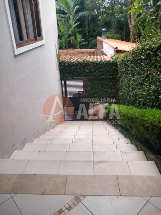 Imagem Casa com 3 Quartos à Venda, 290 m² em Transurb - Itapevi