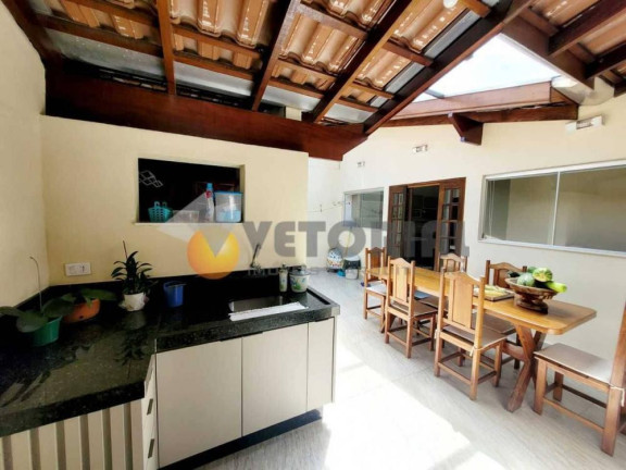 Imagem Casa com 3 Quartos à Venda, 160 m² em Getuba - Caraguatatuba