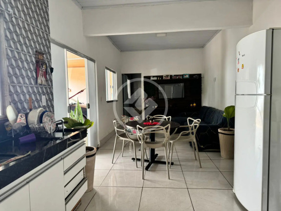 Imagem Casa com 3 Quartos à Venda, 150 m² em Setor Recanto Das Minas Gerais - Goiânia Imagem Casa com 3 Quartos à Venda, 150 m² em Setor Recanto Das Minas Gerais - Goiânia
