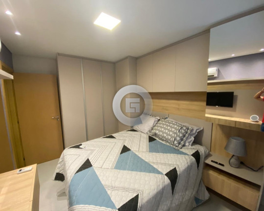 Imagem Apartamento com 2 Quartos à Venda, 72 m² em Centro - Montes Claros Imagem Apartamento com 2 Quartos à Venda, 72 m² em Centro - Montes Claros