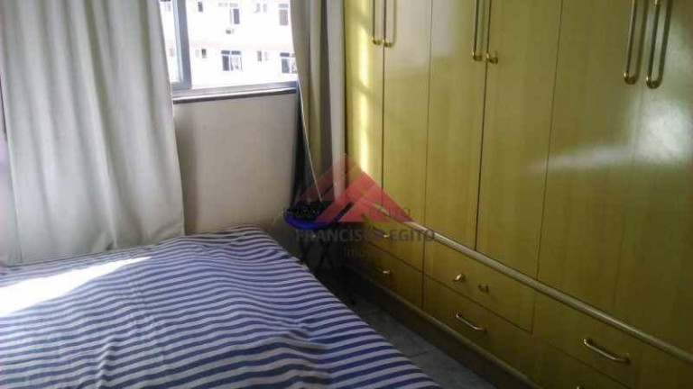 Imagem Apartamento com 2 Quartos à Venda, 60 m² em Santa Rosa - Niterói Imagem Apartamento com 2 Quartos à Venda, 60 m² em Santa Rosa - Niterói