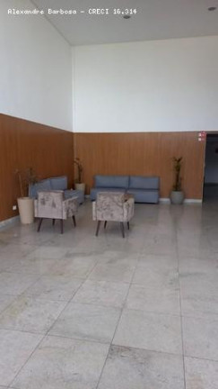 Imagem Apartamento com 2 Quartos à Venda, 57 m² em Barra De Jangada - Jaboatão Dos Guararapes