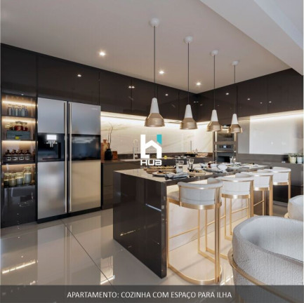 Imagem Apartamento com 4 Quartos à Venda, 150 m²