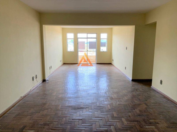 Imagem Cobertura com 3 Quartos à Venda, 205 m²