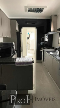 Imagem Apartamento com 4 Quartos à Venda, 169 m² em Anália Franco - São Paulo Imagem Apartamento com 4 Quartos à Venda, 169 m² em Anália Franco - São Paulo