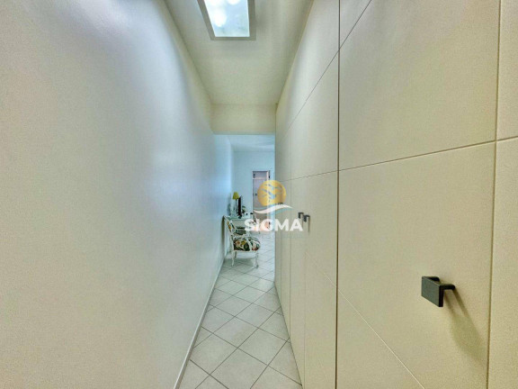 Imagem Apartamento com 3 Quartos à Venda, 184 m² em Pitangueiras - Guarujá