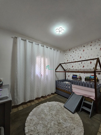 Imagem Casa com 3 Quartos à Venda, em Prolongamento Jardim Lima - Franca Imagem Casa com 3 Quartos à Venda, em Prolongamento Jardim Lima - Franca
