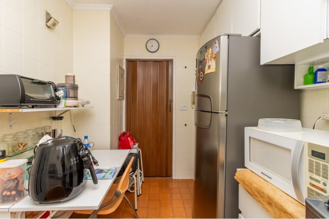 Imagem Apartamento com 2 Quartos à Venda, 64 m² em Chácara Inglesa - São Paulo Imagem Apartamento com 2 Quartos à Venda, 64 m² em Chácara Inglesa - São Paulo