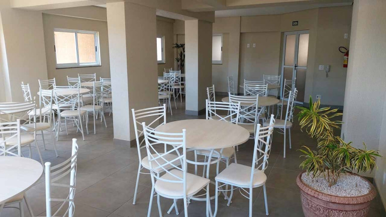 Imagem Apartamento com 3 Quartos à Venda, 78 m² em Jardim Bela Vista - Nova Odessa Imagem Apartamento com 3 Quartos à Venda, 78 m² em Jardim Bela Vista - Nova Odessa