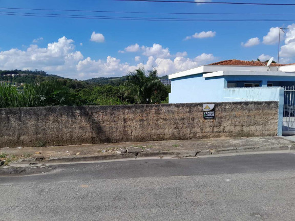 Terreno à Venda, 250 m² em Vila Quintino - Piedade