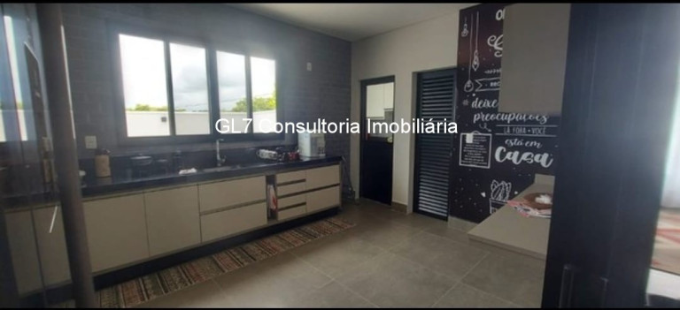 Imagem Casa com 3 Quartos à Venda,  em Jardins Di Roma - Indaiatuba