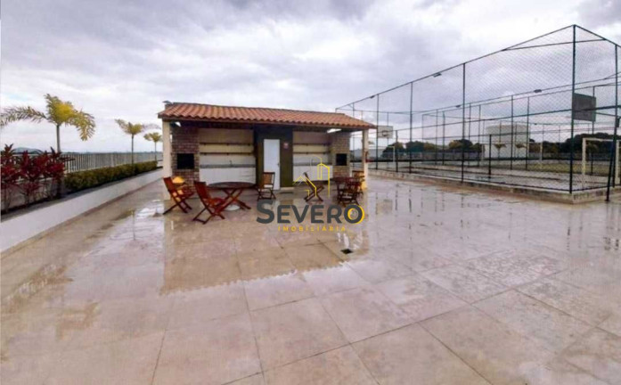Imagem Apartamento com 2 Quartos à Venda, 55 m² em Vista Alegre - São Gonçalo Imagem Apartamento com 2 Quartos à Venda, 55 m² em Vista Alegre - São Gonçalo