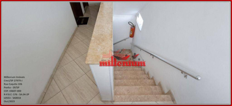 Imagem Sala Comercial para Alugar, 52 m² em Penha De França - São Paulo Imagem Sala Comercial para Alugar, 52 m² em Penha De França - São Paulo