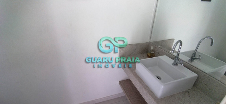 Imagem Casa de Condomínio com 4 Quartos à Venda, 315 m² em Enseada - Guarujá