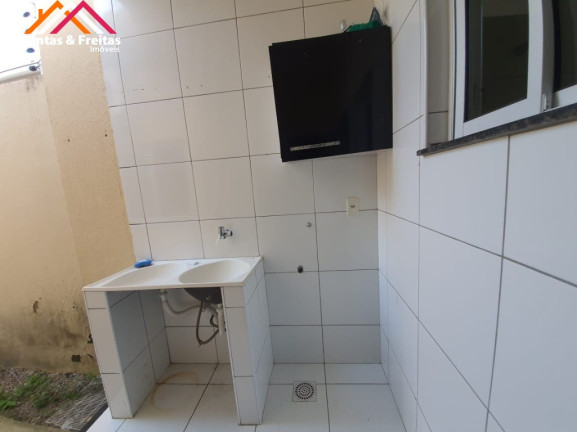 Imagem Imóvel com 3 Quartos à Venda,  em Sapiranga - Fortaleza