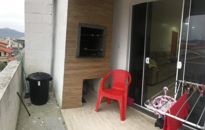 Imagem Apartamento com 3 Quartos à Venda, 240 m² em Ingleses Do Rio Vermelho - Florianópolis