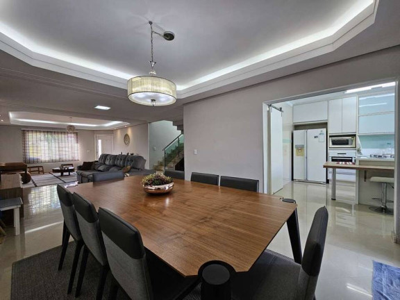 Imagem Casa de Condomínio com 4 Quartos à Venda, 302 m² em Jardim Novo Mundo - Jundiaí Imagem Casa de Condomínio com 4 Quartos à Venda, 302 m² em Jardim Novo Mundo - Jundiaí