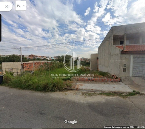 Imagem Terreno à Venda, 125 m² em Parque São Bento - Sorocaba Imagem Terreno à Venda, 125 m² em Parque São Bento - Sorocaba
