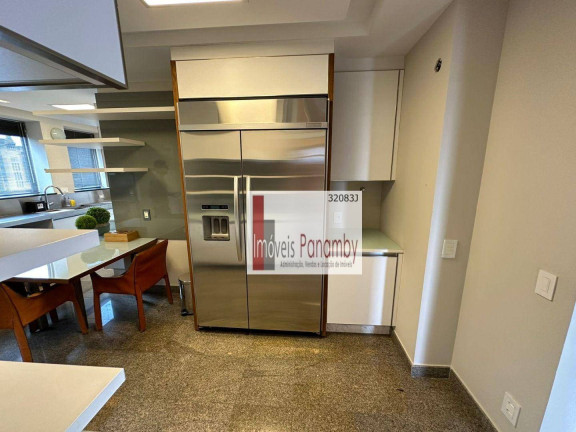 Imagem Apartamento com 5 Quartos à Venda, 336 m² em Jardim Paulista - São Paulo Imagem Apartamento com 5 Quartos à Venda, 336 m² em Jardim Paulista - São Paulo