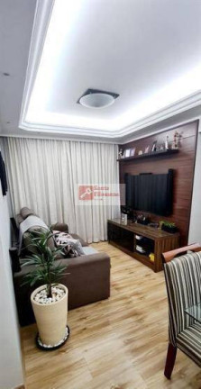 Imagem Apartamento com 3 Quartos à Venda, 60 m² em Parque Marajoara - Santo André Imagem Apartamento com 3 Quartos à Venda, 60 m² em Parque Marajoara - Santo André