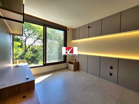 Imagem Casa de Condomínio com 5 Quartos à Venda, 420 m² em Alphaville - Ribeirão Preto
