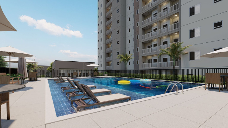 Imagem Apartamento com 2 Quartos à Venda, 53 m² em Jardim Nova Hortolândia I - Hortolândia Imagem Apartamento com 2 Quartos à Venda, 53 m² em Jardim Nova Hortolândia I - Hortolândia