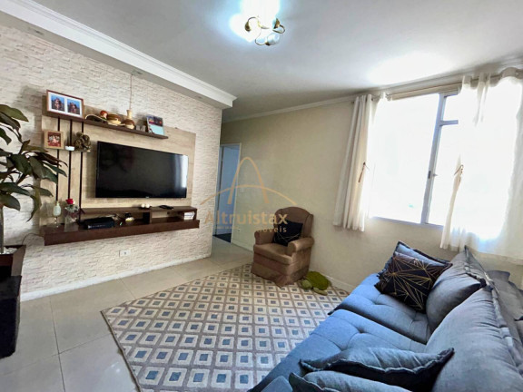 Imagem Apartamento com 2 Quartos à Venda, 56 m² em Jardim Roberto - Osasco Imagem Apartamento com 2 Quartos à Venda, 56 m² em Jardim Roberto - Osasco