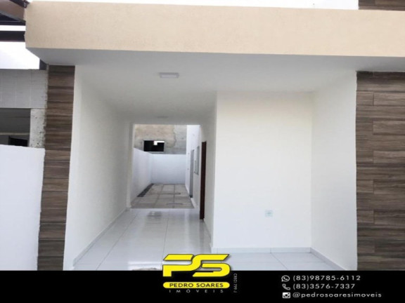 Imagem Casa com 2 Quartos à Venda, 55 m² em Gramame - João Pessoa Imagem Casa com 2 Quartos à Venda, 55 m² em Gramame - João Pessoa