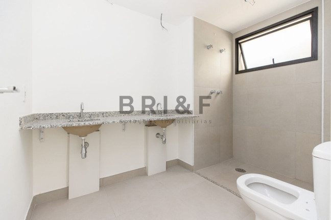 Imagem Apartamento com 3 Quartos à Venda, 143 m² em Vila Mascote - São Paulo