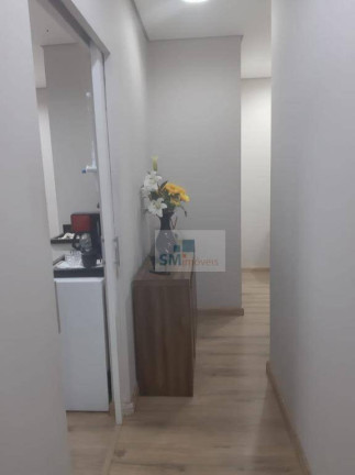 Imagem Sala Comercial para Alugar, 120 m² em Centro - São Bernardo Do Campo