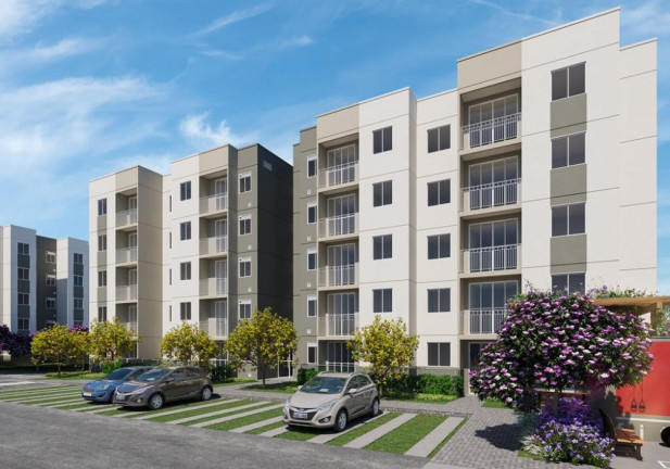 Imagem Apartamento com 2 Quartos à Venda, 53 m² em São Cristovão - Rio De Janeiro Imagem Apartamento com 2 Quartos à Venda, 53 m² em São Cristovão - Rio De Janeiro