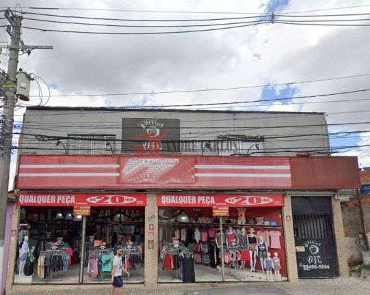 Imóvel à Venda, 260 m² em Padroeira - Osasco