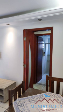 Imagem Apartamento com 2 Quartos à Venda, 48 m² em Santa Terezinha - São Bernardo Do Campo Imagem Apartamento com 2 Quartos à Venda, 48 m² em Santa Terezinha - São Bernardo Do Campo