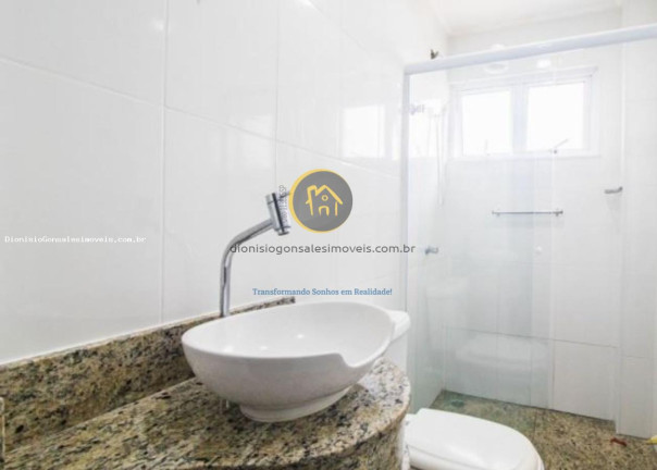 Imagem Apartamento com 3 Quartos à Venda, 131 m² em Parque Balneário Oasis - Peruíbe Imagem Apartamento com 3 Quartos à Venda, 131 m² em Parque Balneário Oasis - Peruíbe