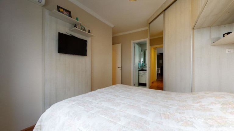 Imagem Imóvel com 2 Quartos à Venda, 62 m² em Cristal - Porto Alegre