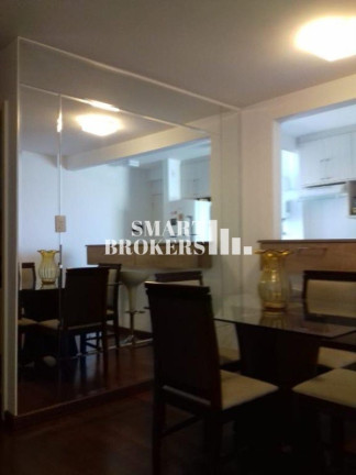 Imagem Apartamento com 3 Quartos à Venda, 69 m² em Vila Das Mercês - São Paulo Imagem Apartamento com 3 Quartos à Venda, 69 m² em Vila Das Mercês - São Paulo