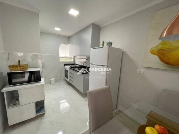Imagem Casa de Vila com 3 Quartos à Venda, 92 m² em Riviera Módulo 30 - Bertioga