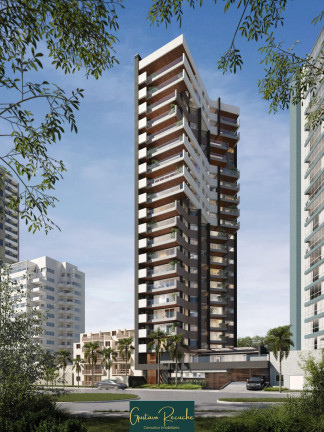 Imagem Apartamento com 2 Quartos à Venda, 93 m² em Centro - Torres
