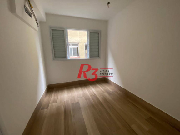 Imagem Casa de Vila com 3 Quartos à Venda, 144 m² em Gonzaga - Santos