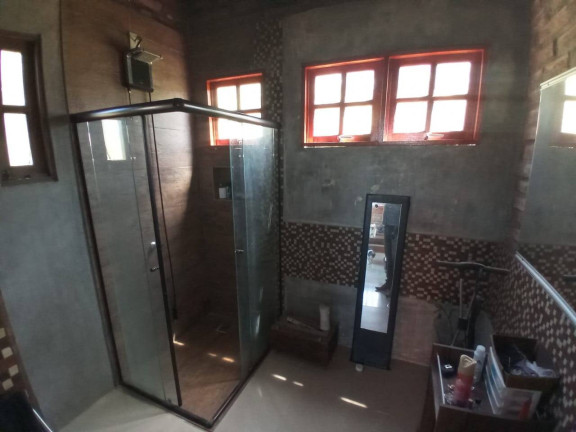Imagem Sobrado com 1 Quarto à Venda, 536 m² em águas Claras - Viamão