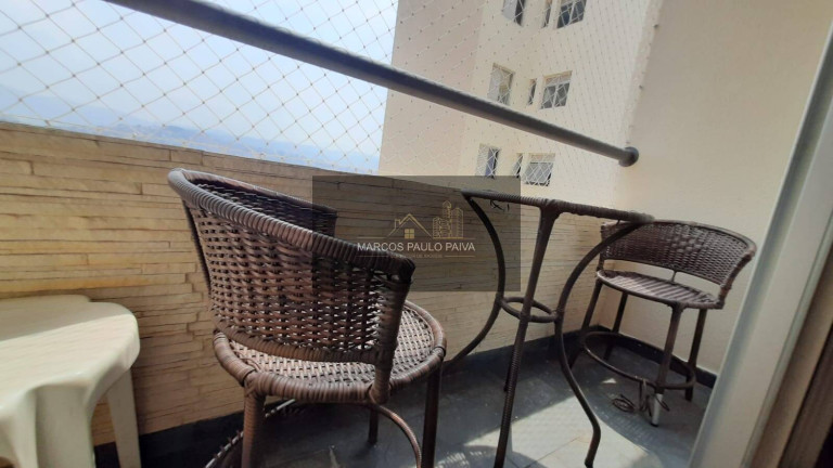 Imagem Apartamento com 3 Quartos à Venda, 65 m² em Vila Nova Cachoeirinha - São Paulo