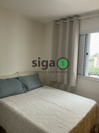 Imagem Apartamento com 2 Quartos à Venda, 55 m² em Vila Das Belezas - São Paulo Imagem Apartamento com 2 Quartos à Venda, 55 m² em Vila Das Belezas - São Paulo