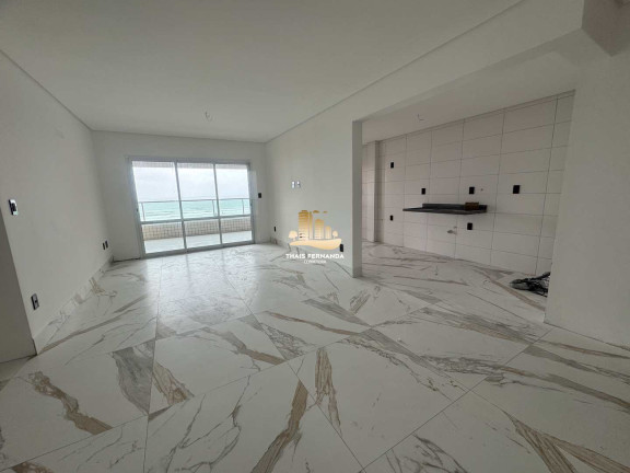 Imagem Apartamento com 3 Quartos à Venda, 126 m² em Aviação - Praia Grande Imagem Apartamento com 3 Quartos à Venda, 126 m² em Aviação - Praia Grande