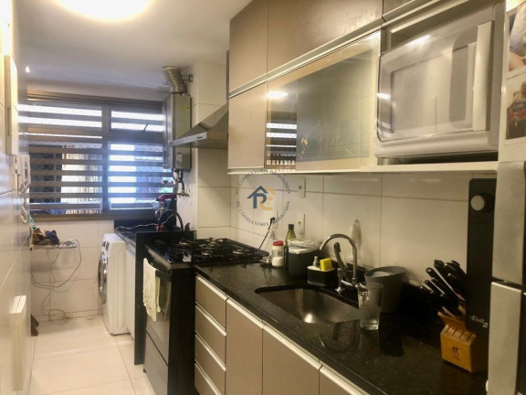 Imagem Apartamento com 2 Quartos à Venda, 125 m² em Icaraí - Niterói